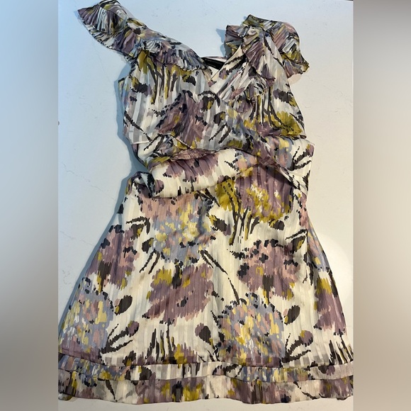 BCBG MaxAzria dress - Picture 2 of 4